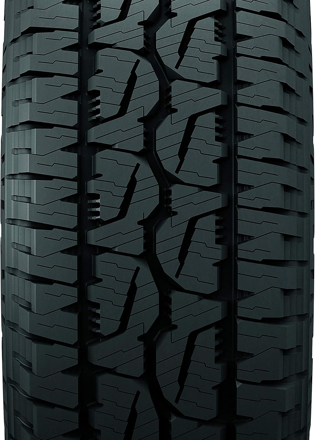 Bridgestone Dueler A/T Revo 3 All Terrain Tire P255/70R18 112 T
