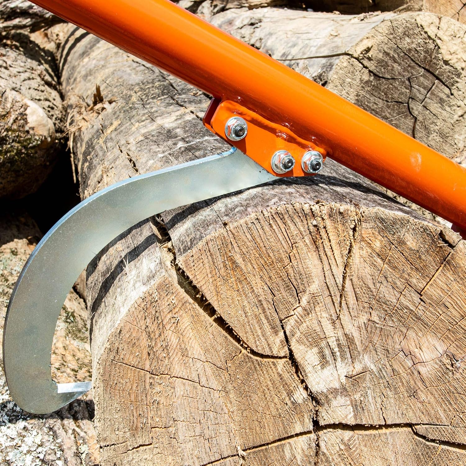 Wood-Mizer Steel Cant Hook (Steel, 28)