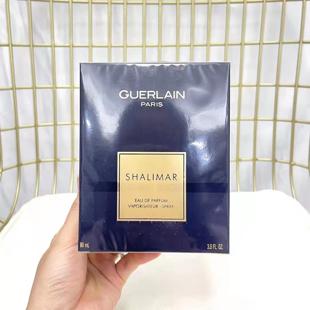 Shalimar Philtre de Parfum for Guerlain 3.0 Oz / 90ml Eau de Parfum for Women