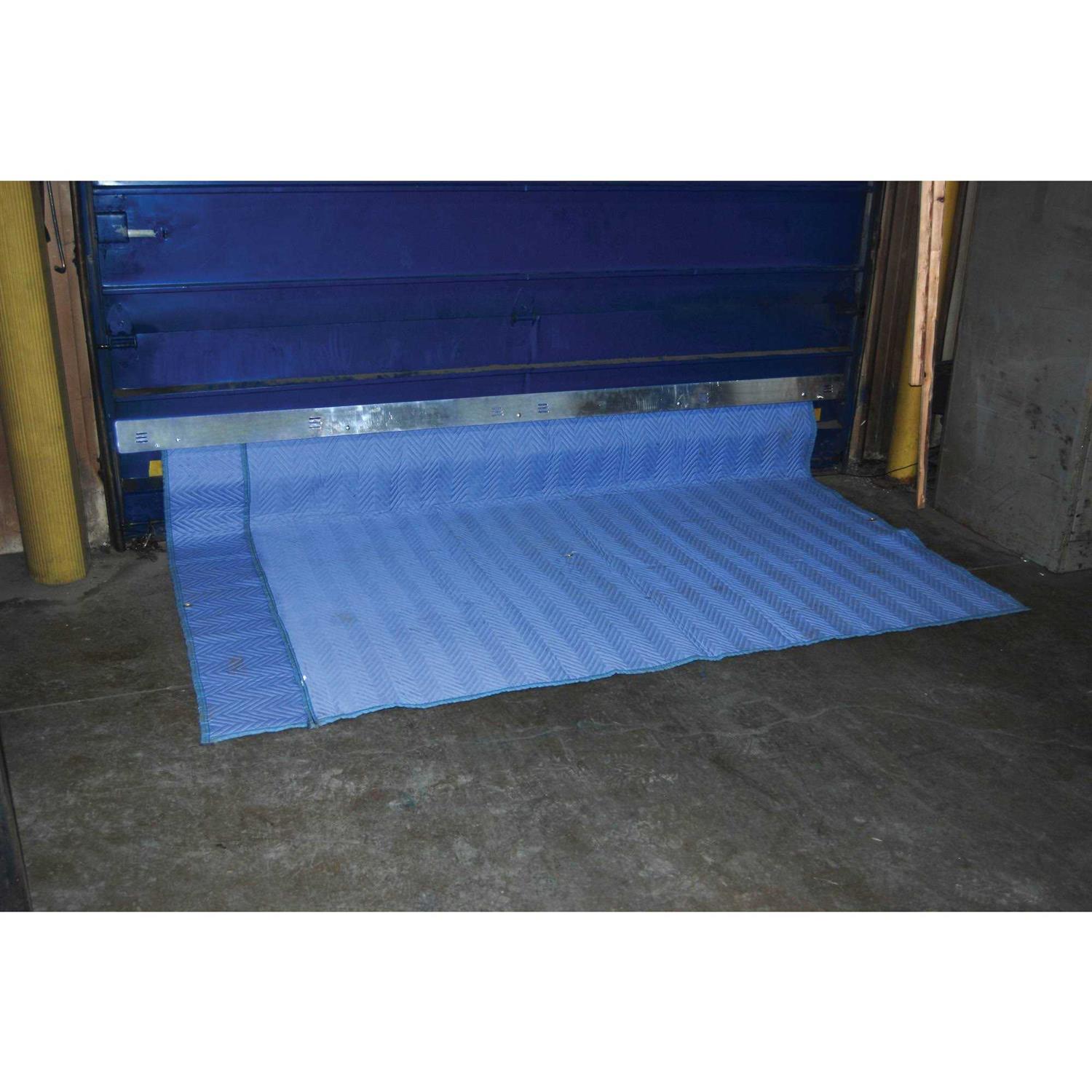 Vestil DIB-96 Dockleveler Insulation Blanket - Shop Hardware Tools Online Store