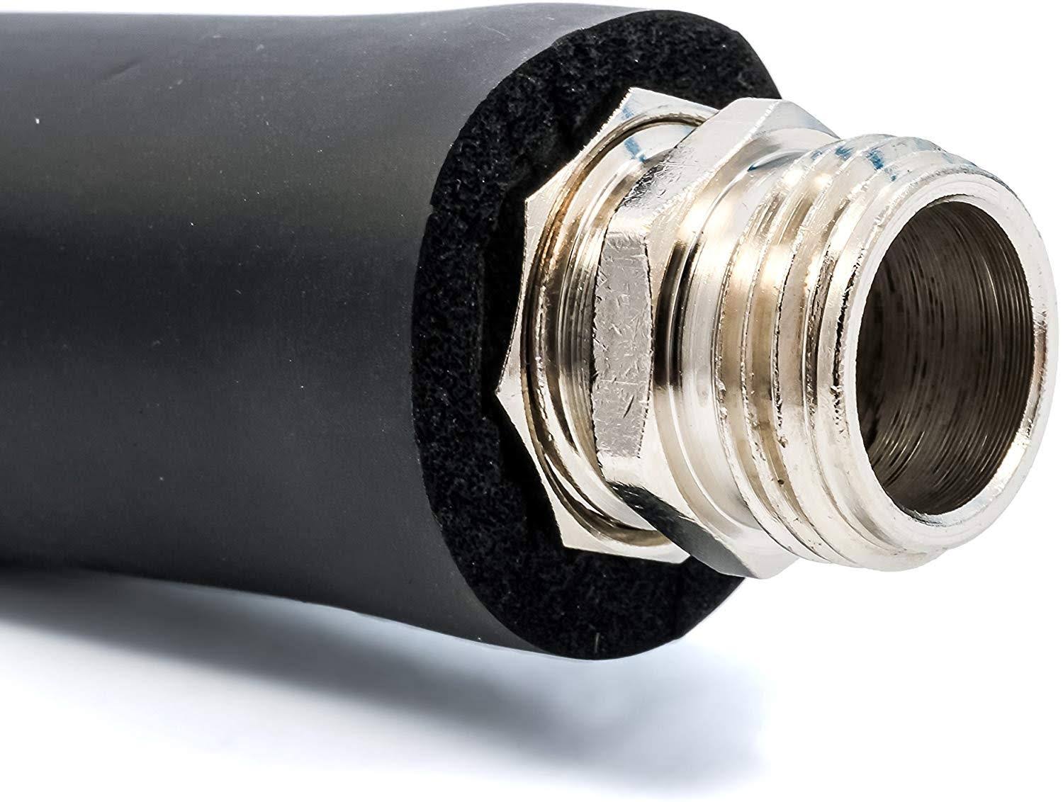 Camco 25 ft. Taste Pure Heated RV Drinking Hose