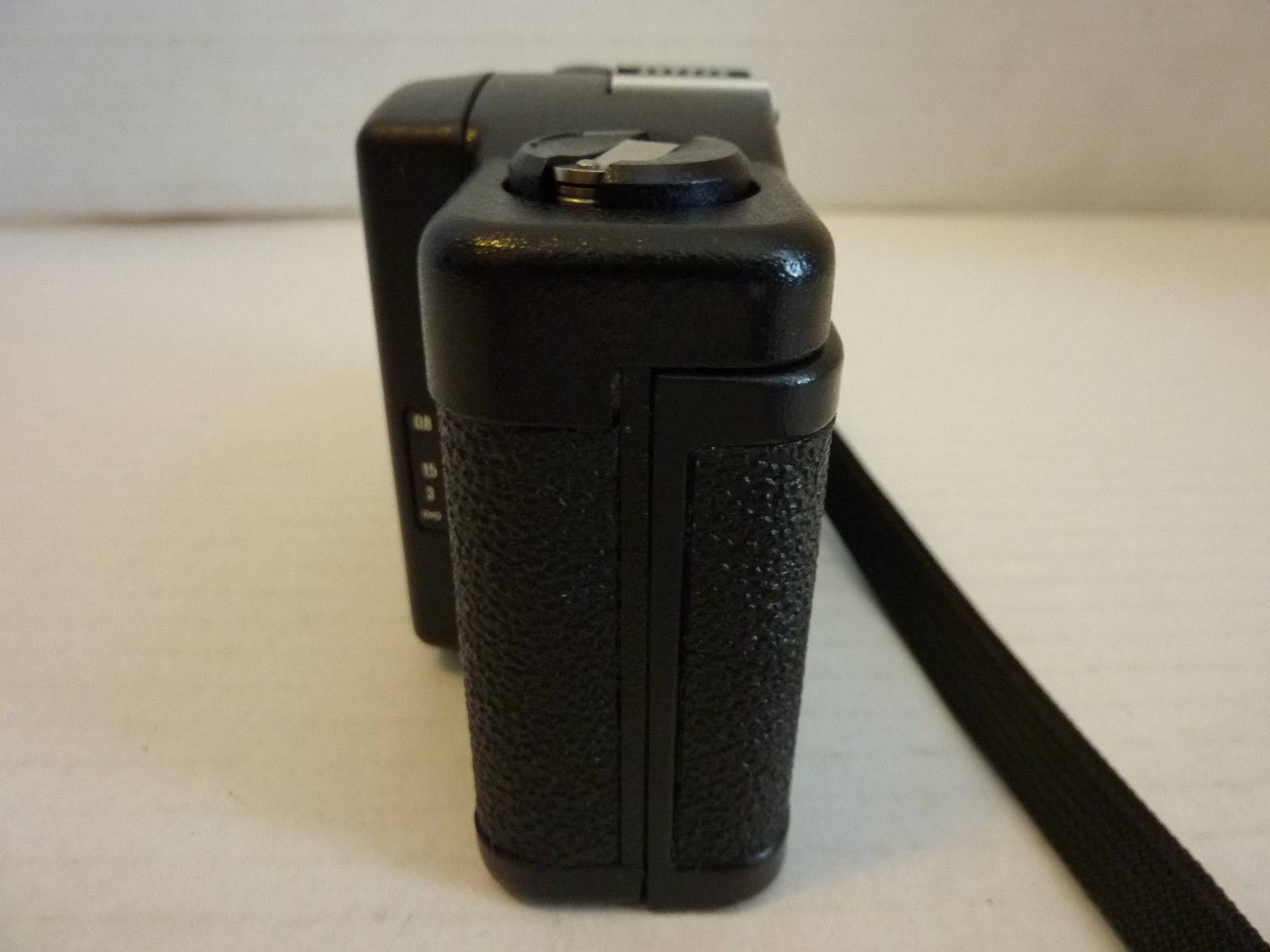 LOMO LC-A+ 35mm Camera with 32mm Lens