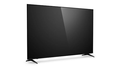 VIZIO 86 Inch 4K UHD LED Smart TV Bluetooth Compatible with Dolby Vision HDR/HDR10+ HLG, DTS Virtual X, HDMI VRR and WiFi 6 Dual-Band (V4K86C-0804)