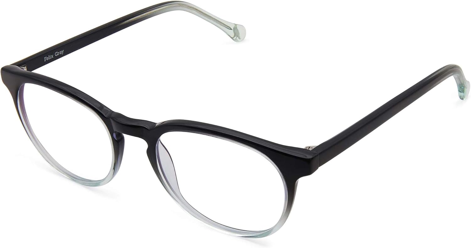 Felix Gray – Roebling Blue Light Reading Magnification Glasses
