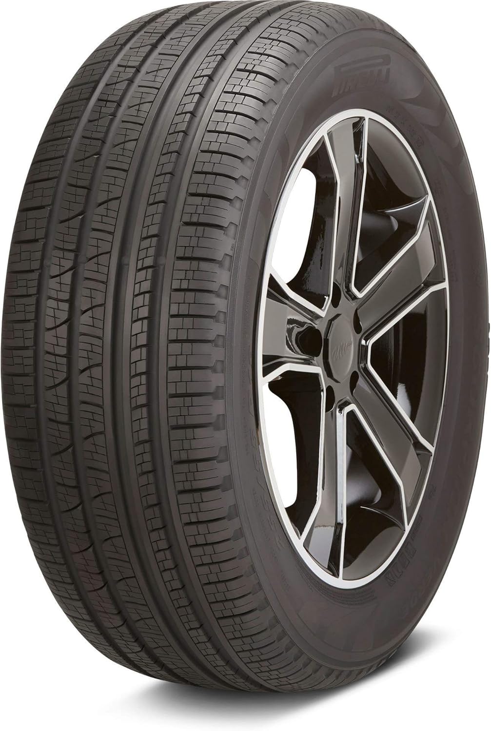 Pirelli Scorpion Verde All Season All-Season Radial Tire - 285/40R21 109V