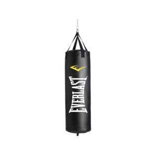 Everlast 40 Lbs. Heavy Punching Bag Kit - Sports Supplies Online Store