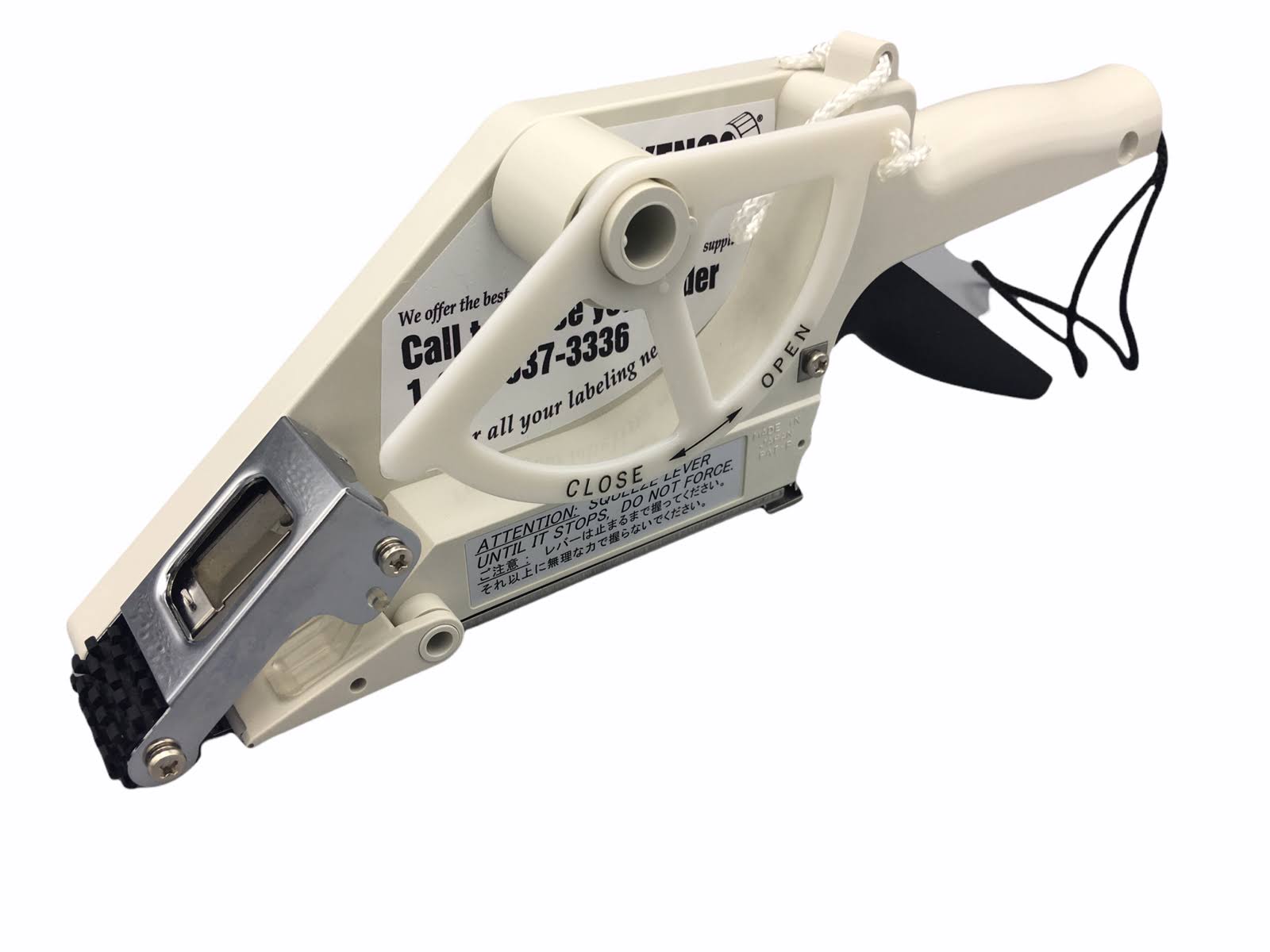 Towa Label Applicator - APN 30