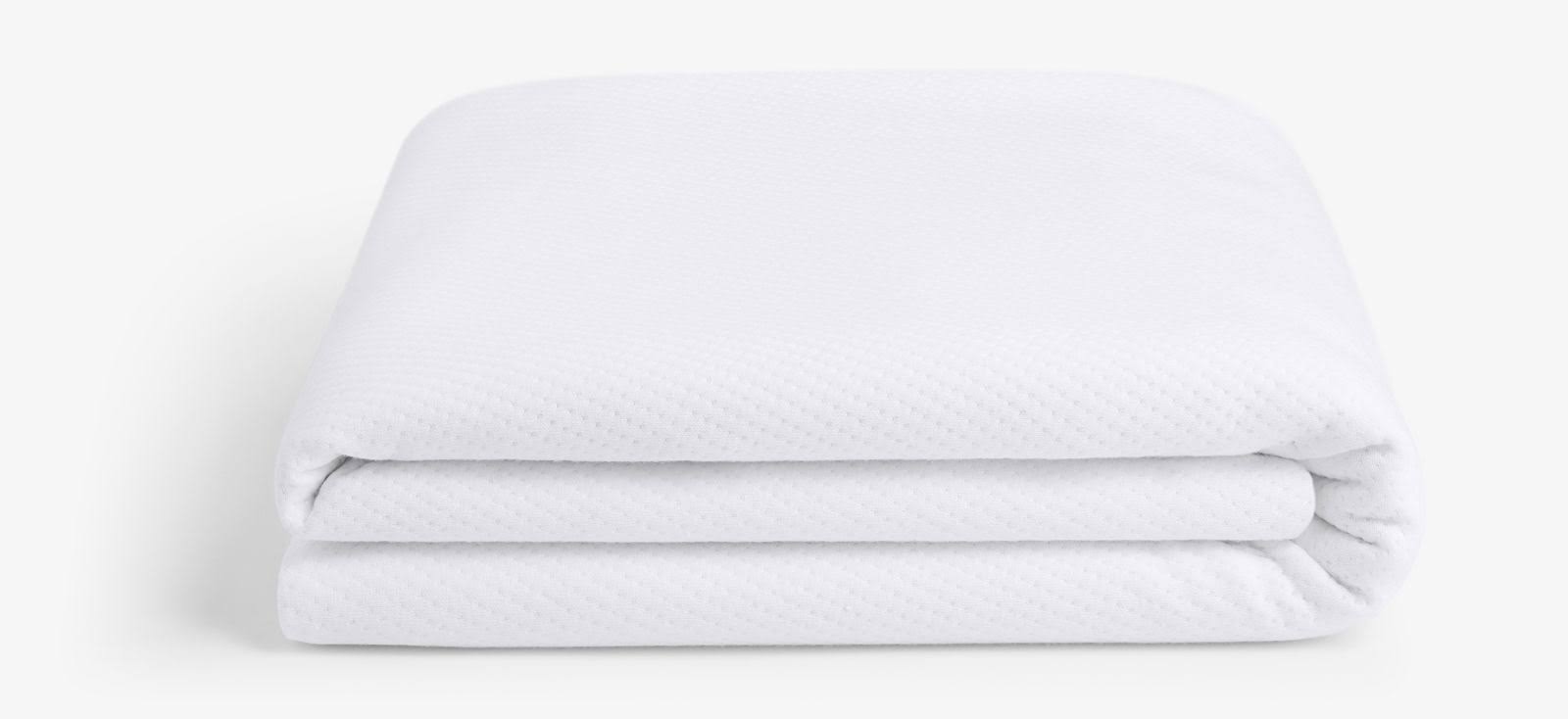 Casper Mattress Protector Size: Queen