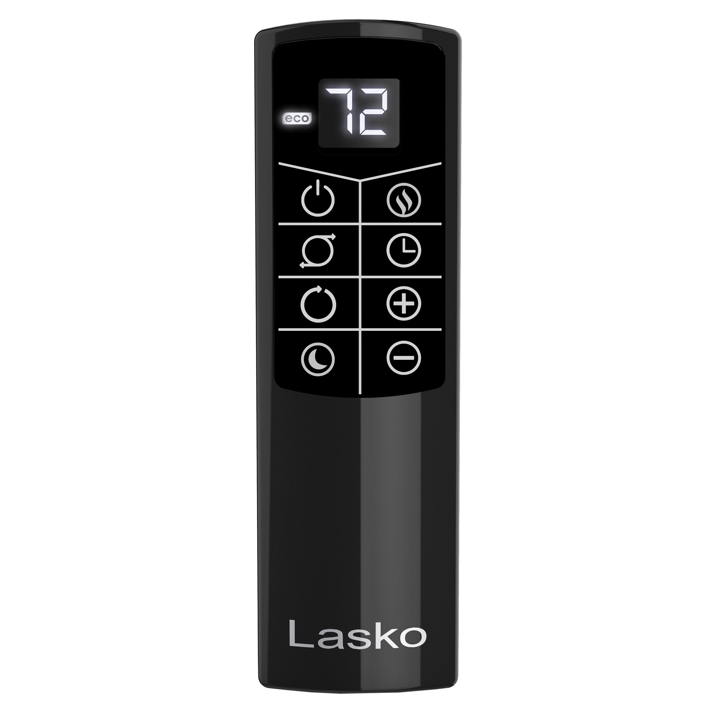 Lasko Revolution II Full Room Heater with Remote Control