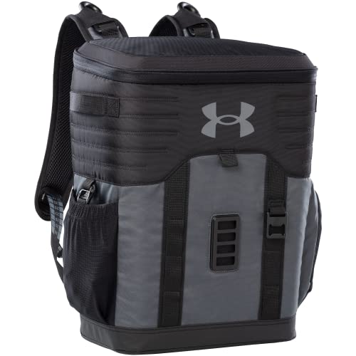 Under Armour 25 Can Backpack Cooler, Travel Cooler, Beach, Sports Events, Picnic & More