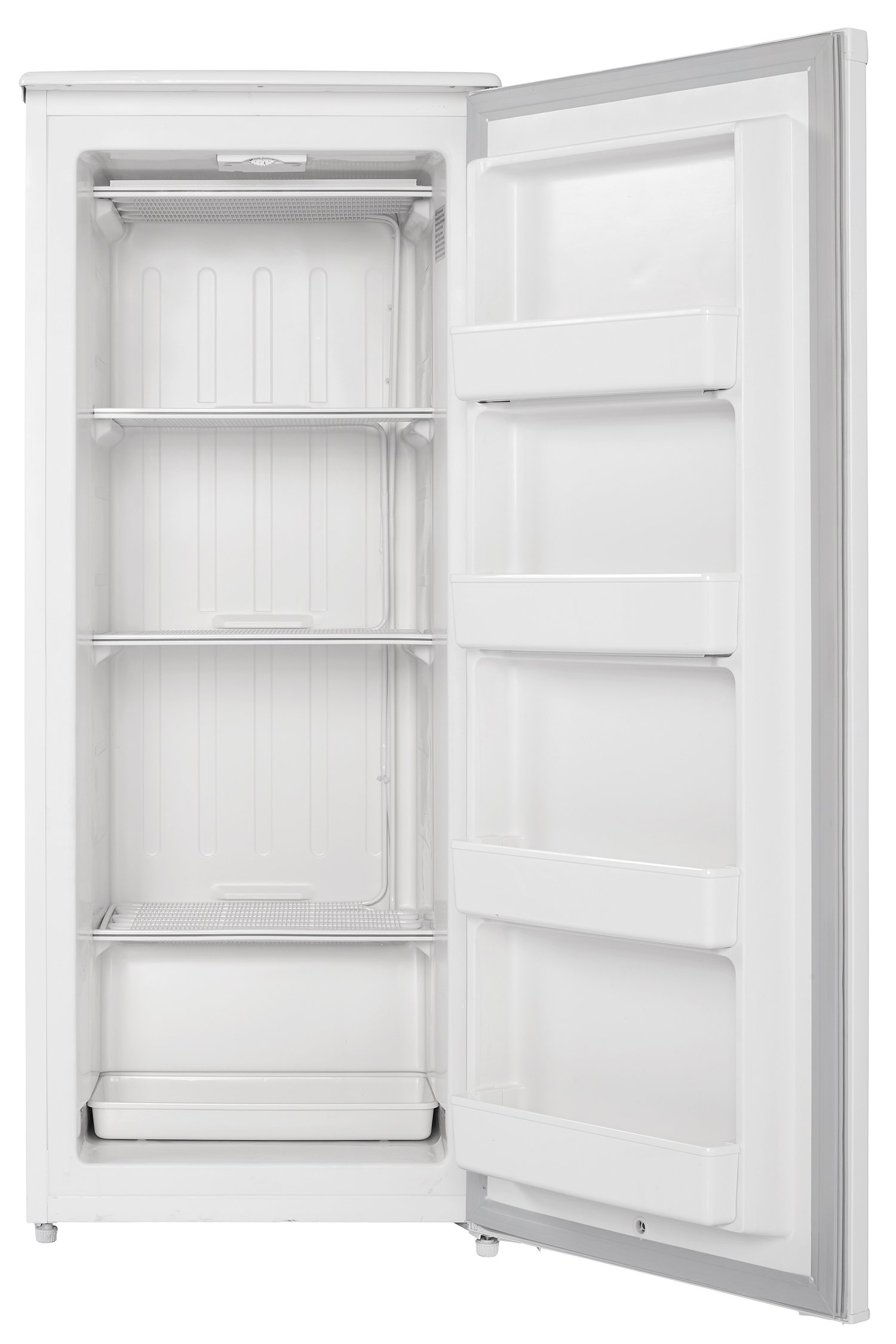 Danby Designer 8.5 cu ft Upright Freezer, DUFM085A4WDD-3