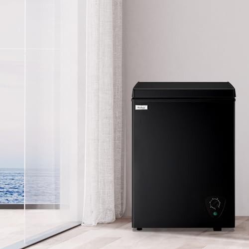 Chest Freezer