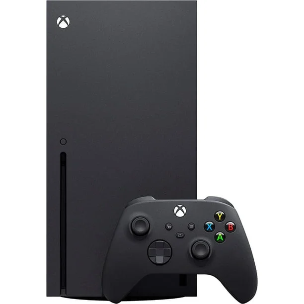 2022 Newest Xbox-Series X 1TB SSD Video Gaming Console with One Wireless Controller, 16GB GDDR6 RAM, 8X_Cores Zen 2 CPU, RDNA 2 GPU, Ptech Ultra High Speed HDMI Cable