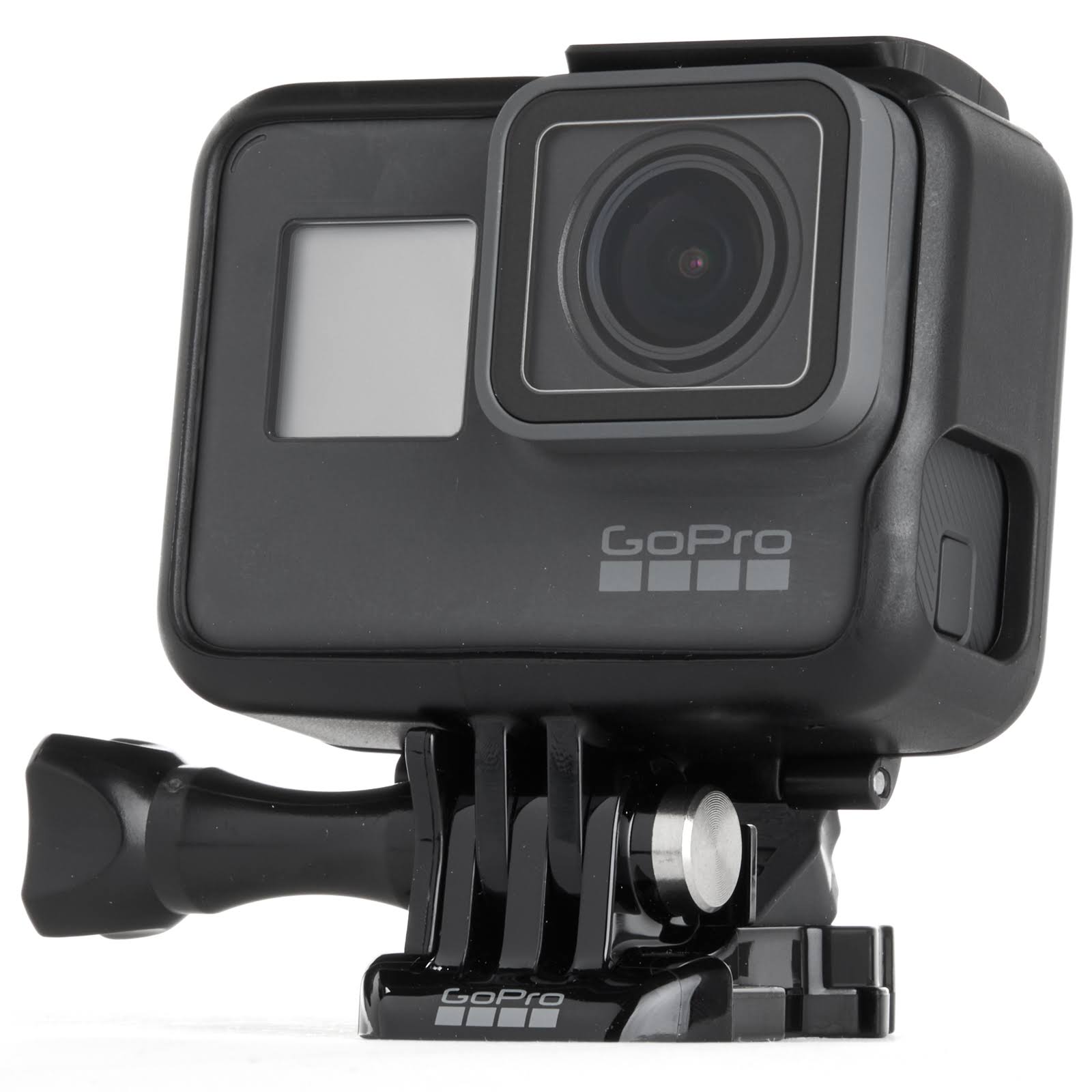 GoPro HERO Session 8.0 MP Action Camera - 1440p
