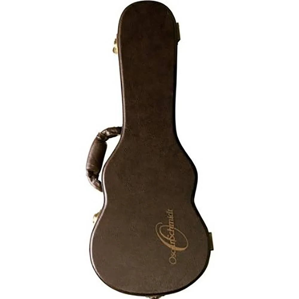 Oscar Schmidt UC5 Baritone Ukulele Hardshell Case