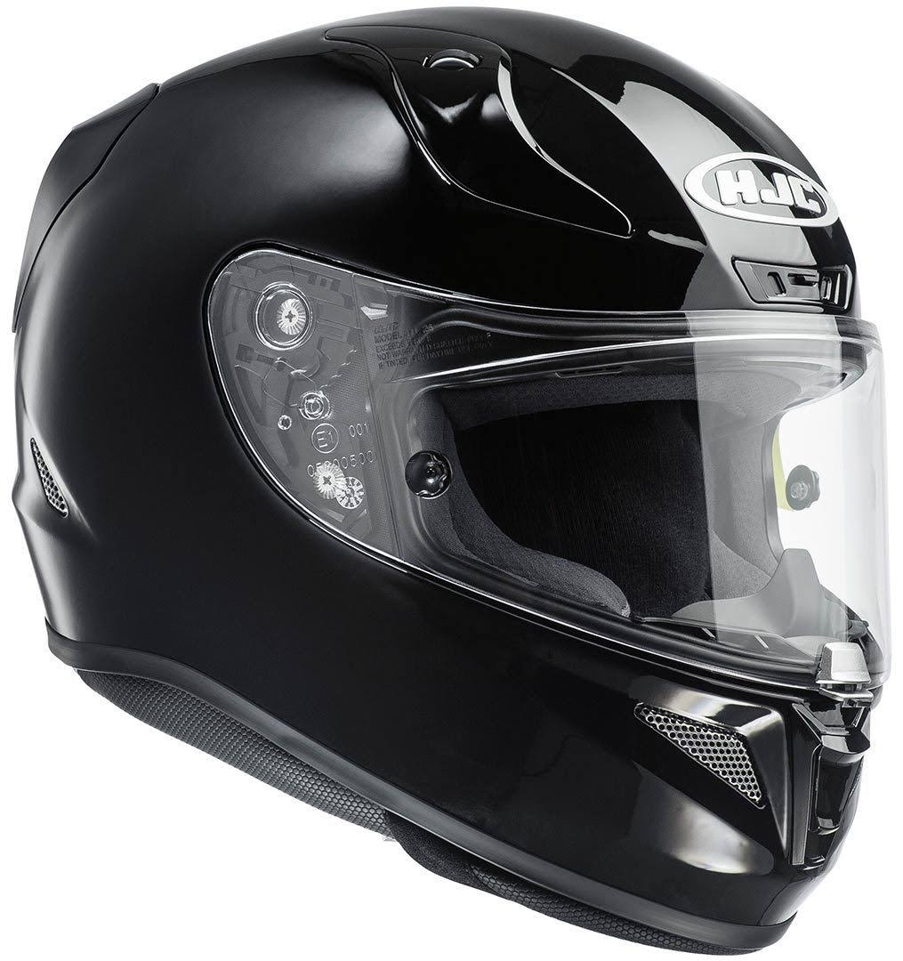 HJC RPHA 11 Helmet, White, Size S