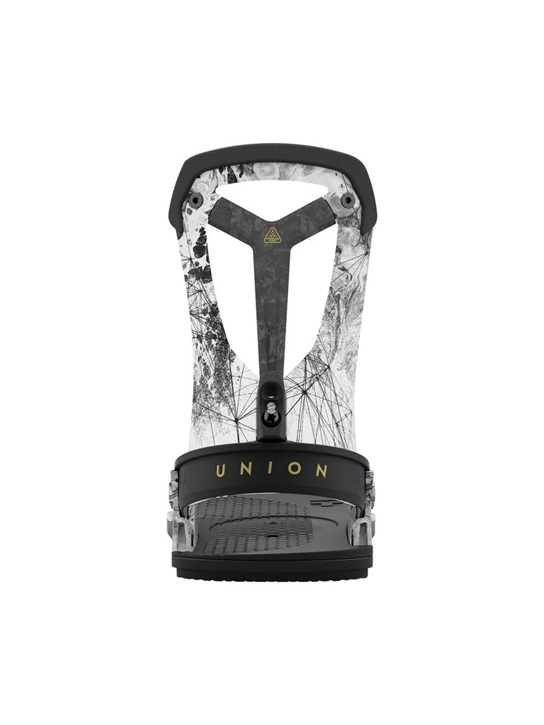 Union Falcor Snowboard Bindings