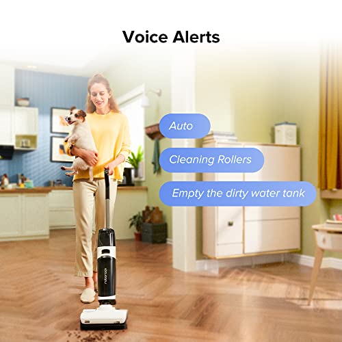 roborock Dyad Pro Wet and Dry Vacuum Cleaner