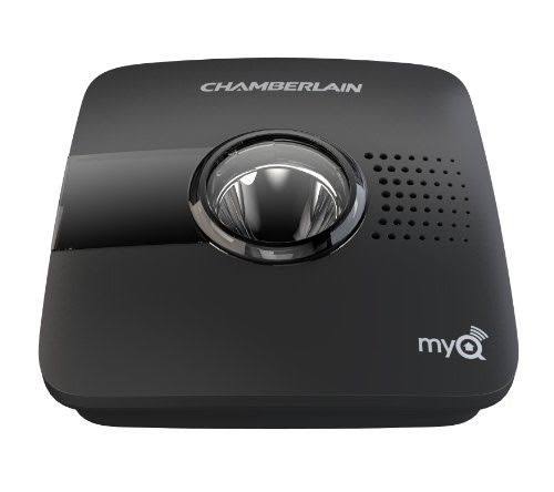 Chamberlain MYQ-G0201 MyQ Garage Smartphone Control, Universal