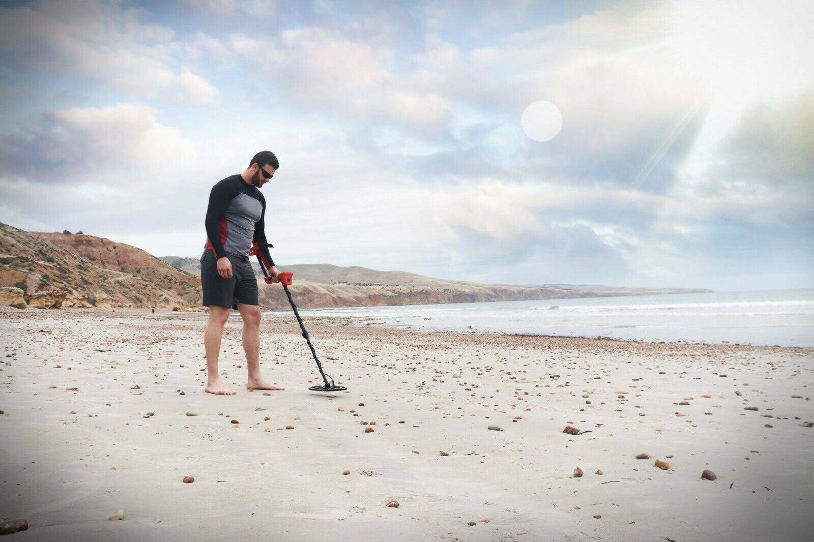 Minelab Vanquish 440 Metal Detector