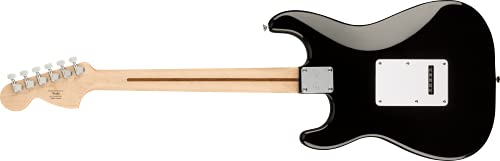Squier Affinity Series Stratocaster Electric Guitar, with 2-Year Warranty, 3-Color Sunburst, Laurel Fingerboard