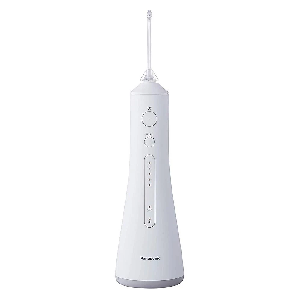 Panasonic EW1511 Dentacare Cordless Rechargeable Oral Irrigator UK 2 Pin PL
