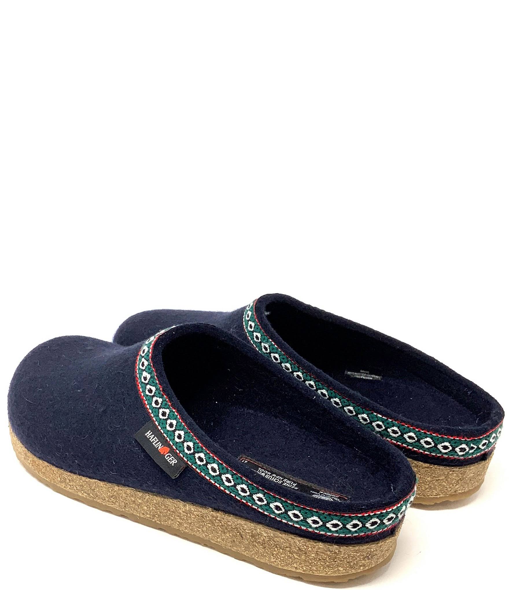 Haflinger GZ Grizzly Classic Navy / 37