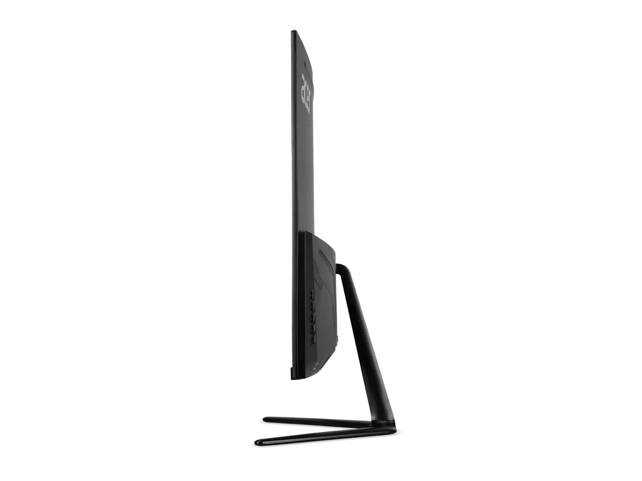 Acer Nitro ED320QR BI 31.5” 1920x1080P Curved 1500R 75Hz Refresh rate 1ms response time AMD FreeSync Monitor, VGA, HDMI