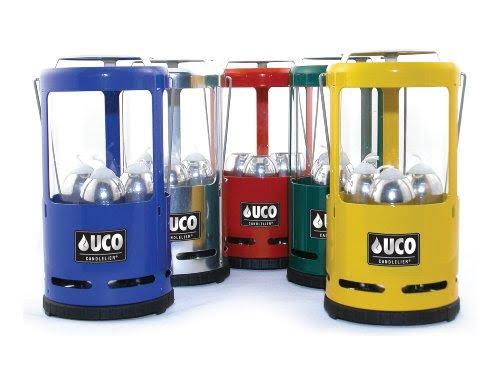 UCO Candlelier Deluxe Candle Lantern