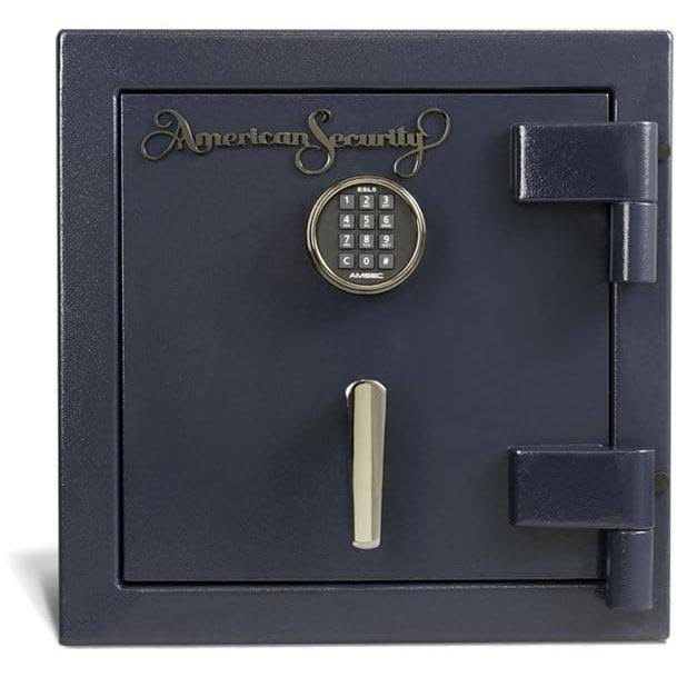 American Security Am Series Home Security Safe (20x20x20x22) AM2020E5