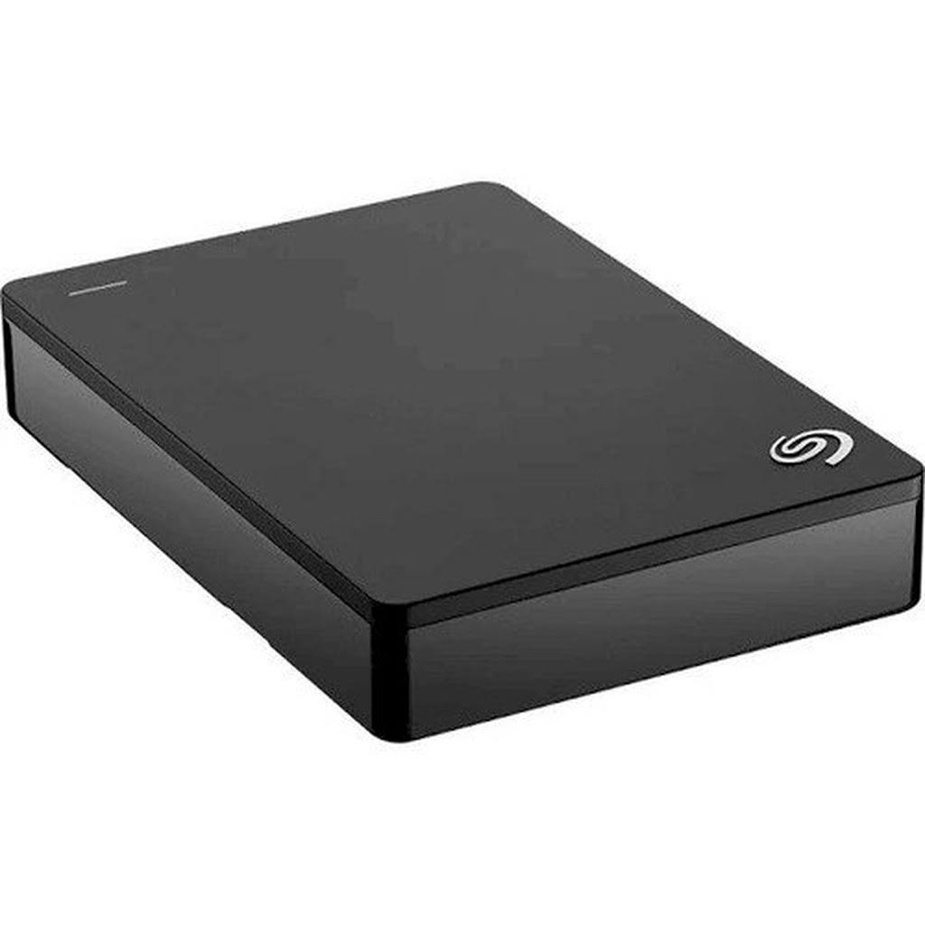 Seagate Portable 5tb External Hard Drive HDD – USB 3.0 (STGX5000400)