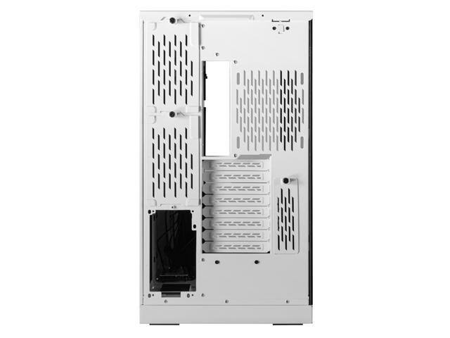 Lian Li O11 Dynamic XL ROG Certified (White) ATX Full Tower Gaming Computer Case