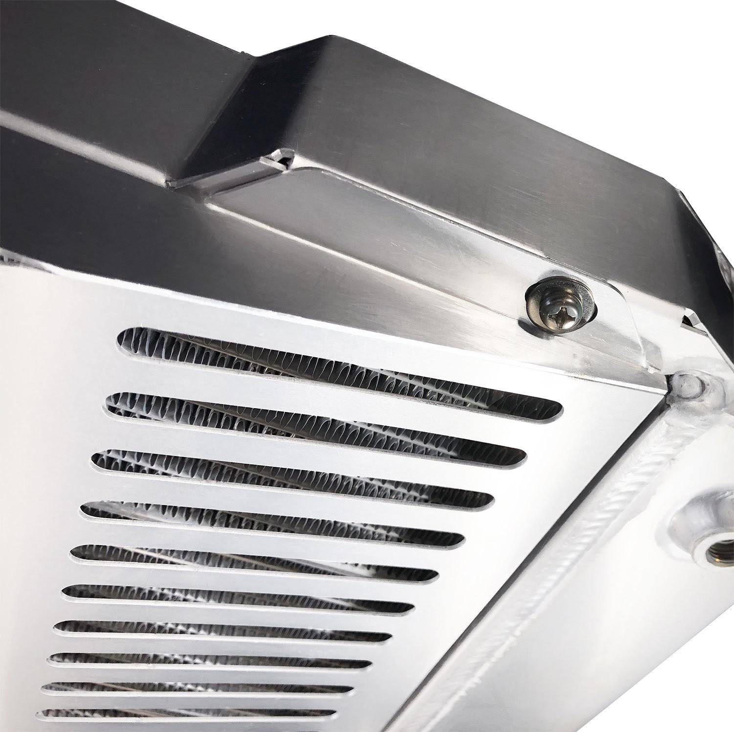 Proform 69580-26 Slim Fit Radiator Universal GM Style