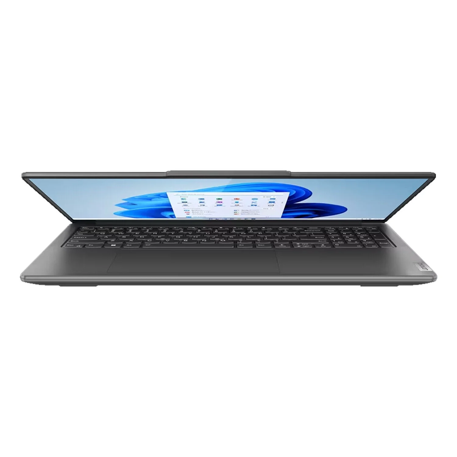 Gently Used Lenovo Slim Pro 9 16" Touch Laptop i9-13905H GeForce Rtx 4050 32GB 1TB SSD W11H Notebook PC