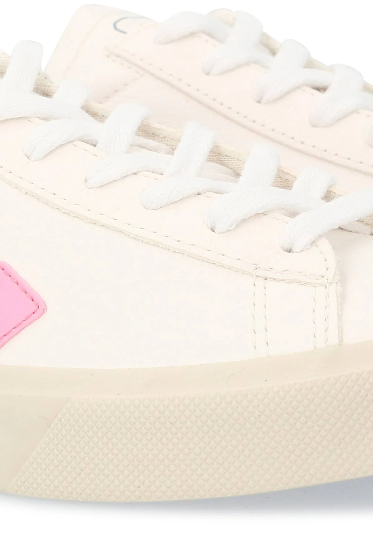 Veja - Campo Trainers, Women , White