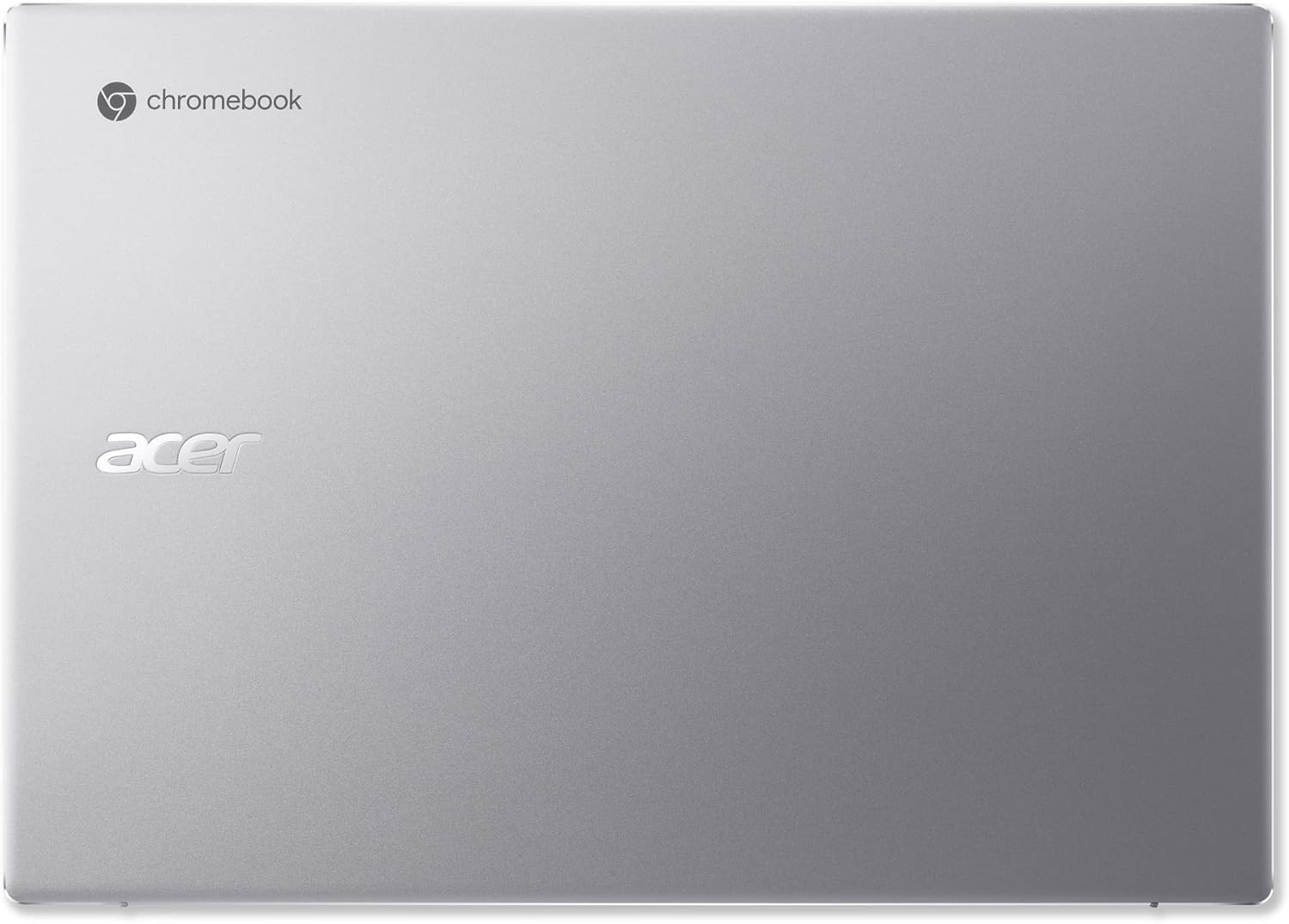 acer 514-14" Chromebook ARM Cortex A76 2.60GHz 4GB RAM 32GB Flash ChromeOS (Renewed)