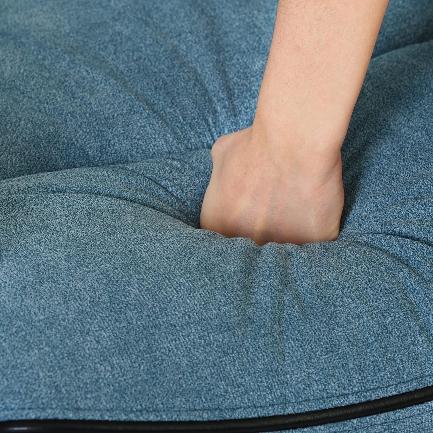 Massage Recliner Chair,Power Lift Chair for Elderly with Adjustable Massage and Heating Function,Recliner Chair with Infinite Position and Side Pocket for Living Room