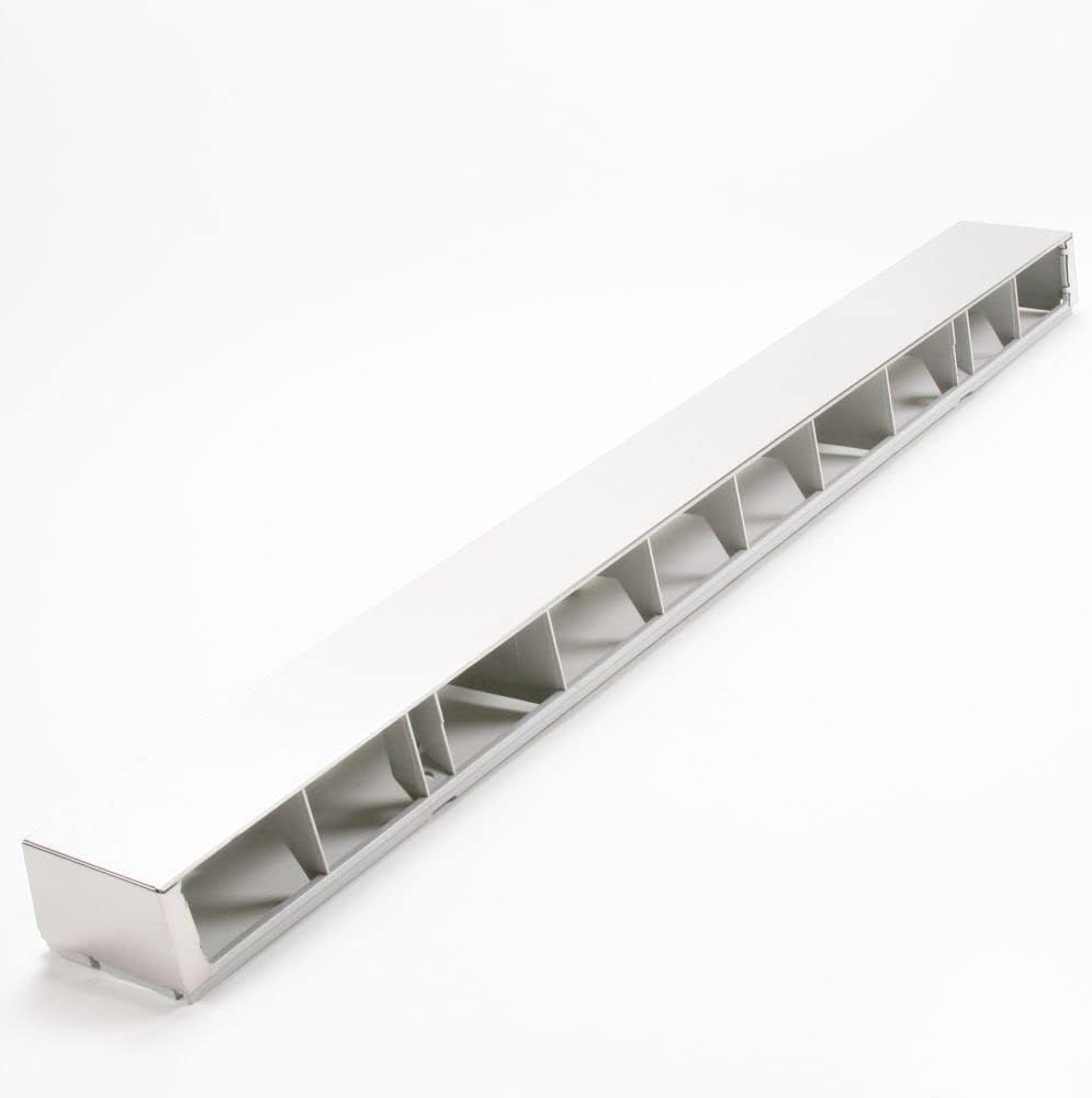 For Whirlpool W10245216 Microwave Grill-Vent Microwave Ss 1482736 AH2350382 E...