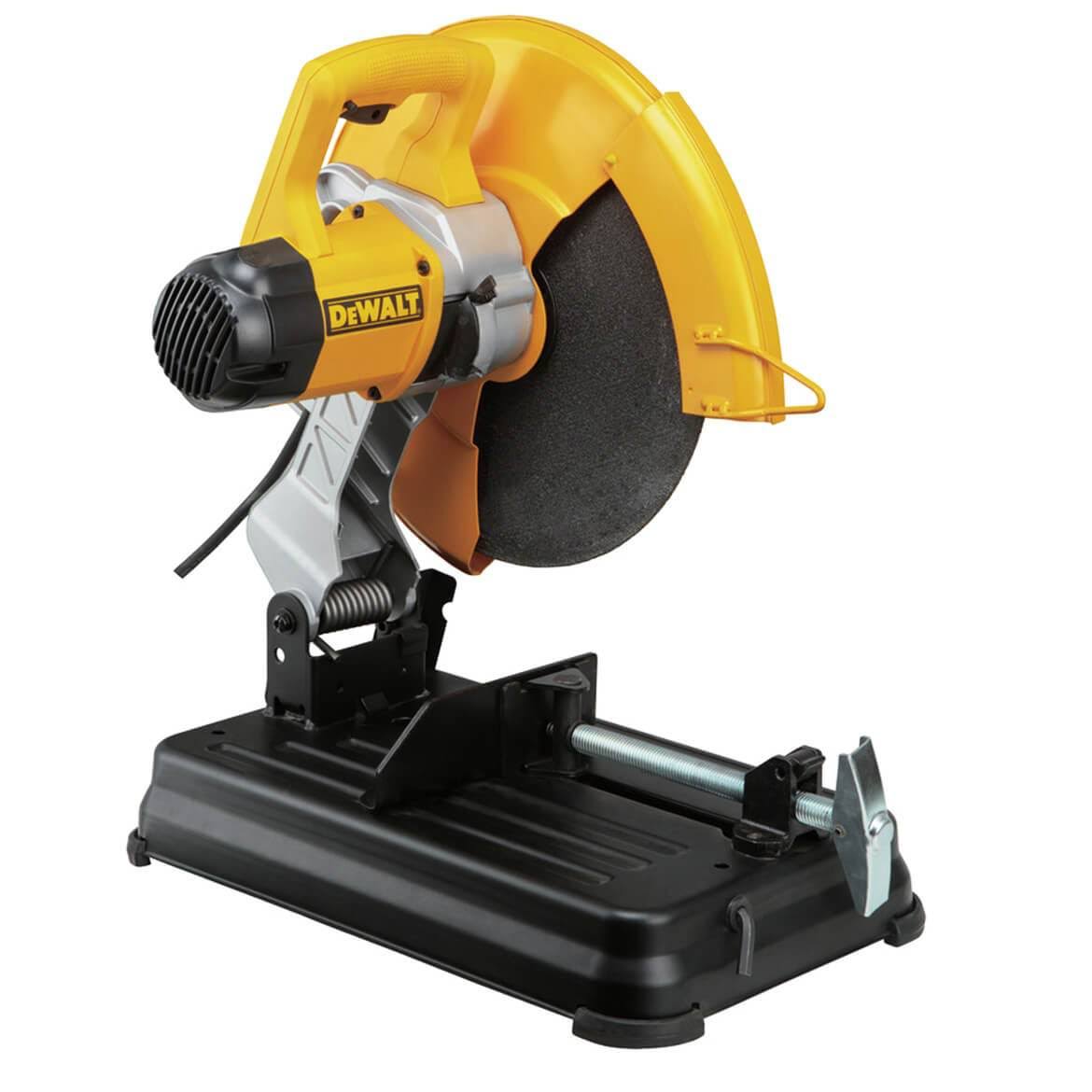 DeWalt D28730 14x22 Chop Saw