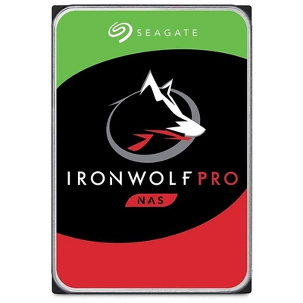Seagate Dysk IronWolf Pro 6TB SATA ST6000NE000