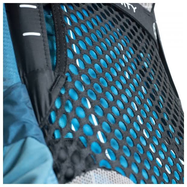 Osprey Aura Ag 65 (Gamma Red)
