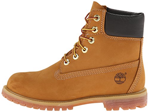 Timberland Womens 6Inch Premium Waterproof Boot