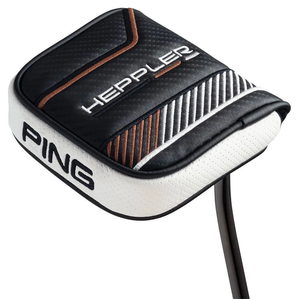 Ping Heppler Tomcat 14 Putter 33x22 PP59 Straight RH