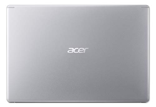Acer Aspire Go 15 AI Ready Laptop | 15.6" FHD (1920 x 1080) IPS Display | AMD Ryzen 3 7320U | AMD Radeon 610M Graphics | 8GB LPDDR5 | 256GB PCIe Gen4 SSD | Wi-Fi 6 | Windows 11 Home | AG15-21P-R0RR