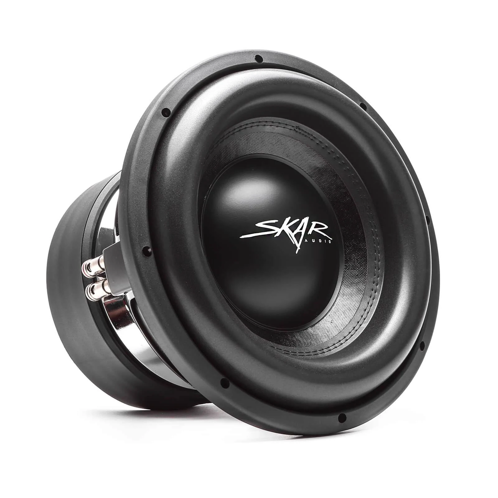 Skar Audio VXF-12 D4 12x22 3000 Watt Max Power Dual 4 Ohm Competition Car Subwoofer