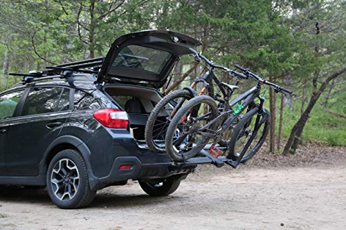 Kuat NV Base 2.0 Hitch Bike Rack