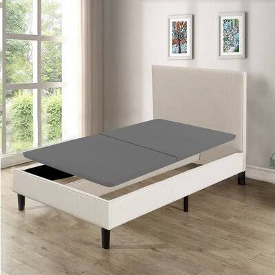 Bunky Board for Mattress/Bed Support Spinal Solution Size: Twin