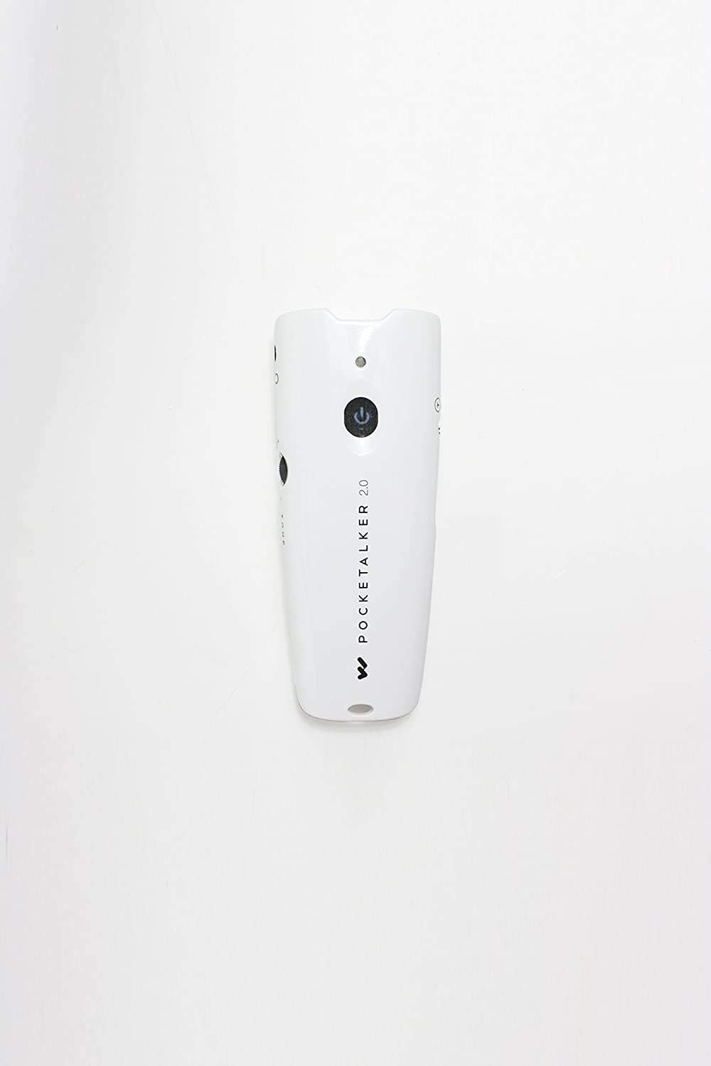Williams Sound PockeTalker 2.0 Sound Amplifier with Headphone & Earbud Rechargeable Batteries and Micro USB Charging Cable