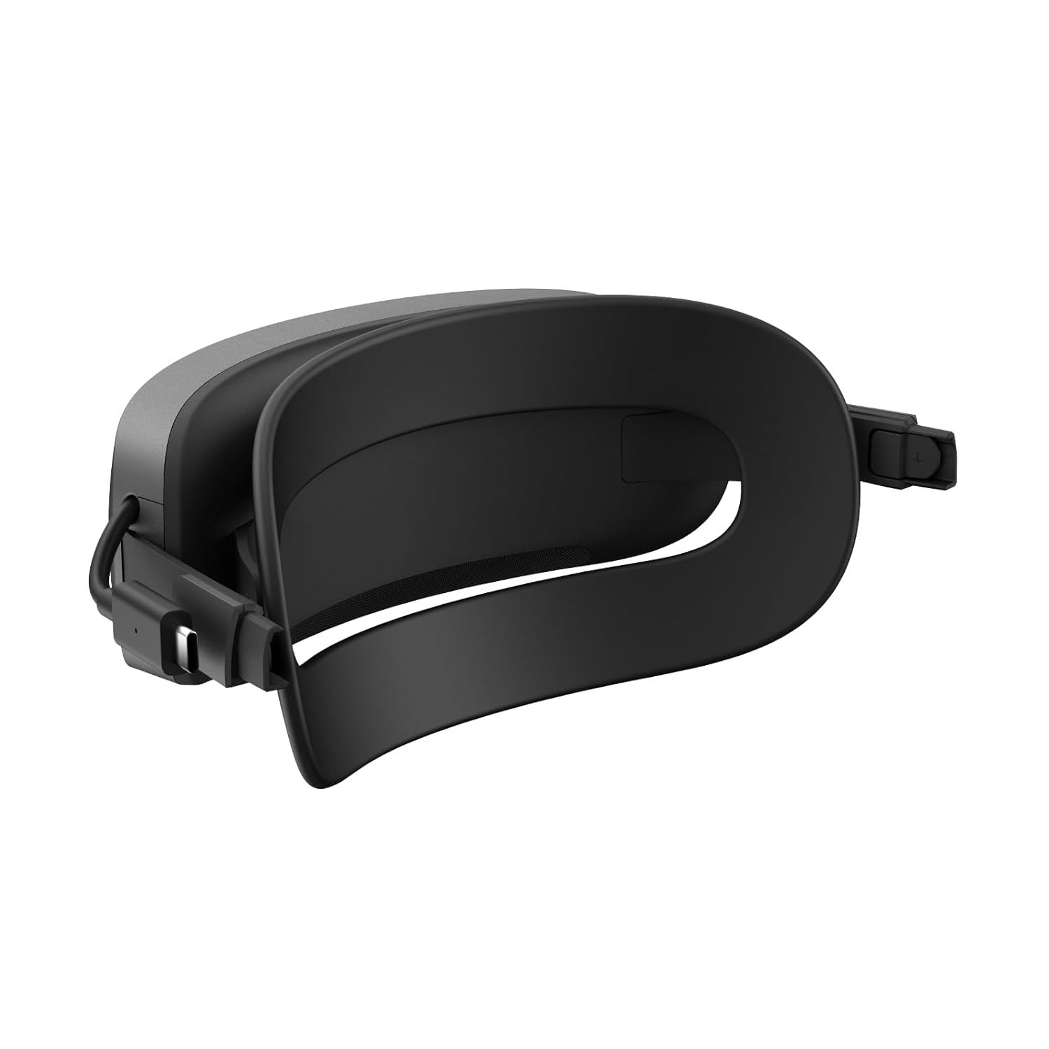 HTC VIVE XR Elite with Deluxe Pack — Mixed Reality and PC VR Headset + Controllers