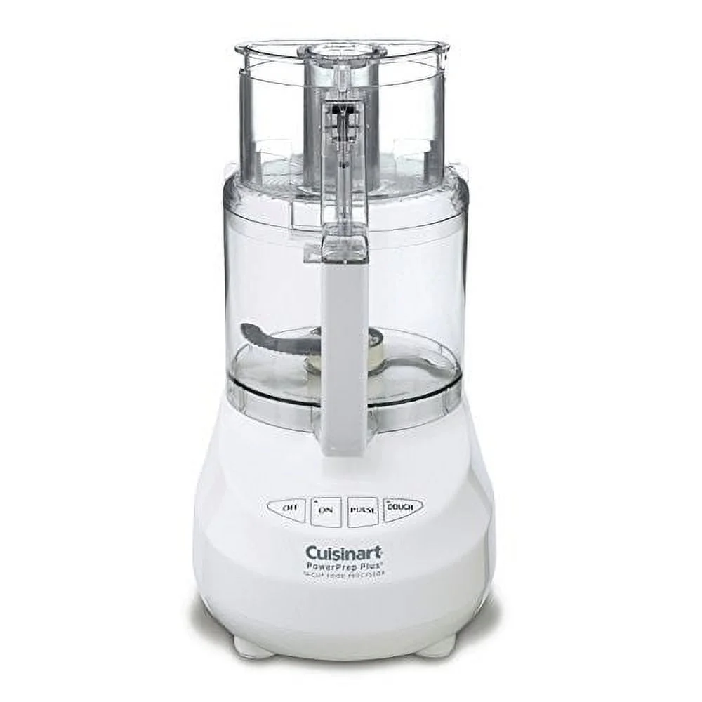 Cuisinart Power Prep 14 Cup Food Processor DLC-2014NY